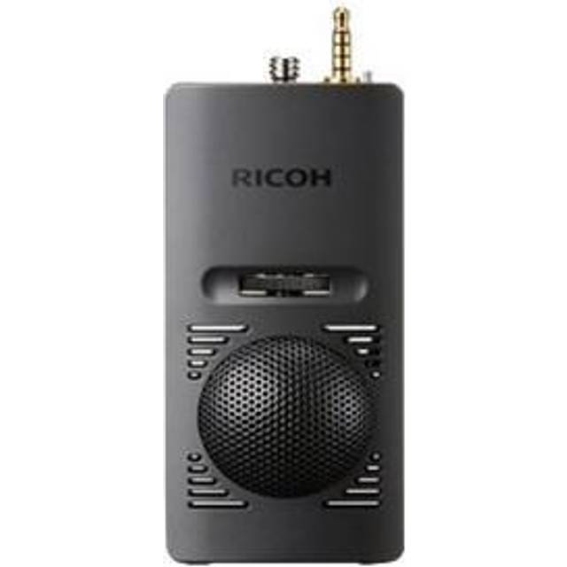 Ricoh Theta TA-1 3D Microphone For Theta V 360 Camera