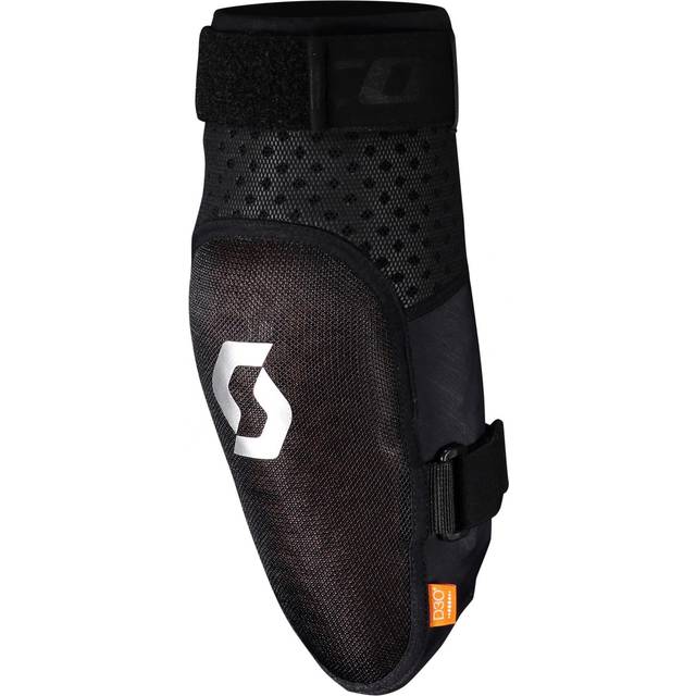 Scott Softcon, knee protectors kids level-1 , color: Black , size: M