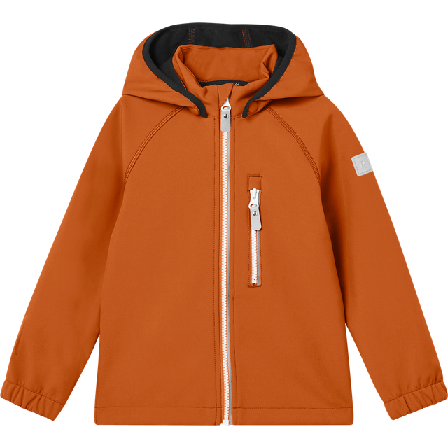 Softshell jacket | Vantti