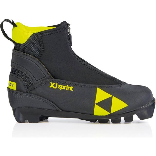 Fischer Skidskor XJ Sprint 26