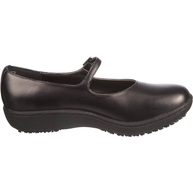 MARY JANE II - 38 EU / 5 UK - BLACK (38 EU / 5 UK)
