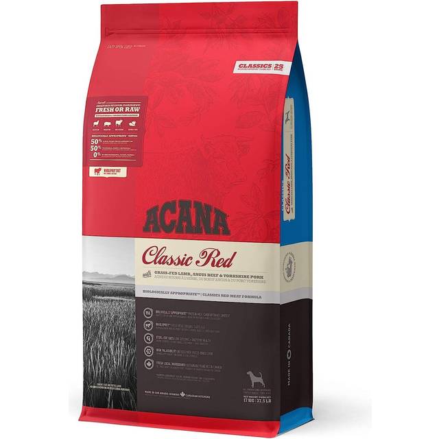 Acana Red Meat Recip�, 14.5 kg