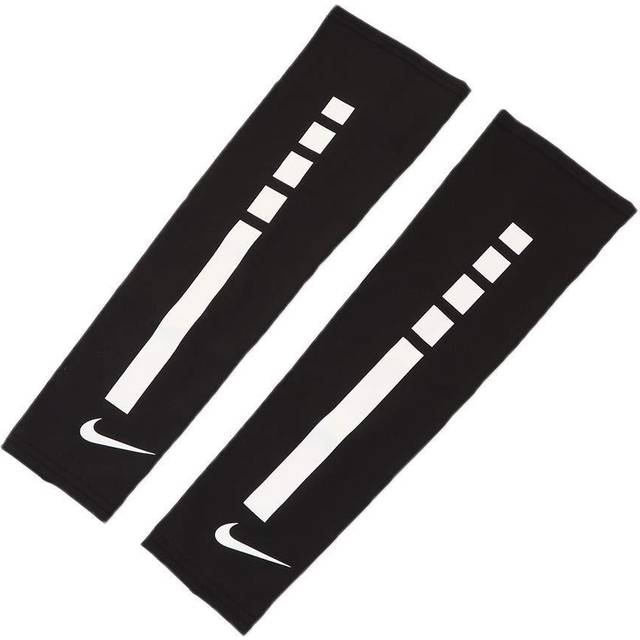 Nike Pro Elite UV Sleeves Svart