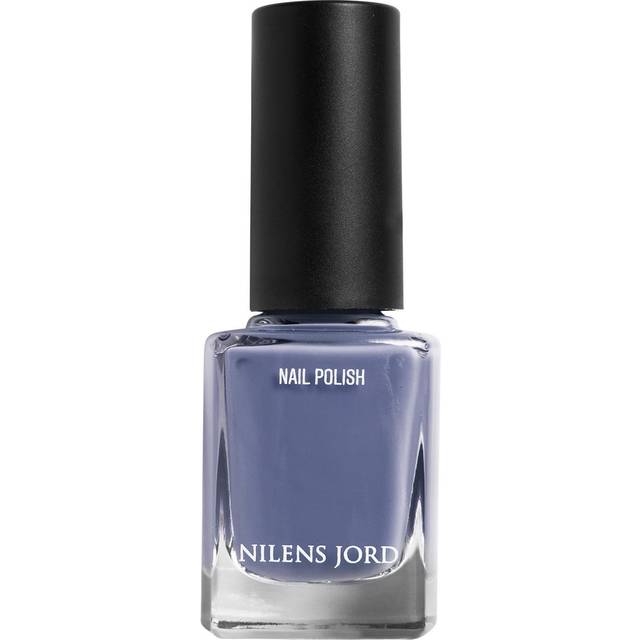 Nilens Jord Nail Polish #7679 Dusty Lavender 11ml