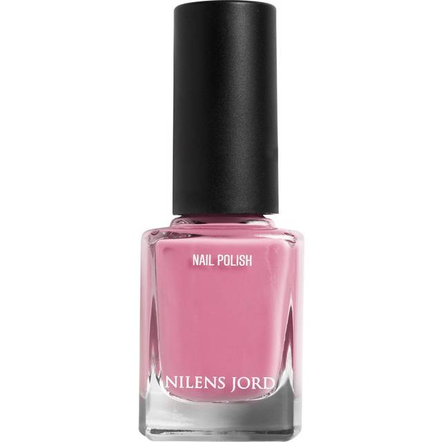 Nilens Jord Nail Polish #7623 Pink Watermelon