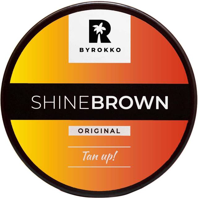 Shine Brown Cream