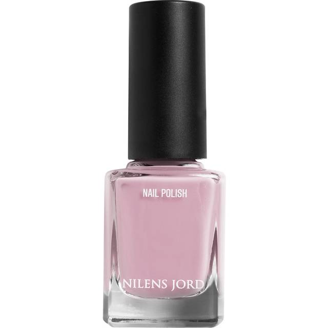 Nilens Jord Nail Polish #7608 Ice Cream Pink 11ml