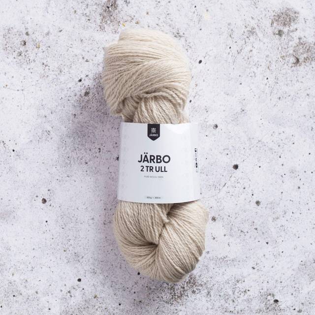 2tr Ull 100 g Nostalgia Järbo