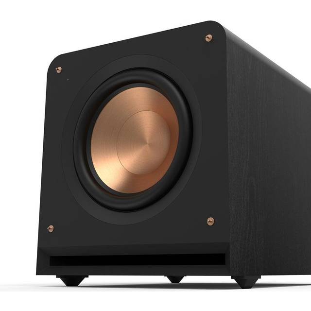 Klipsch RP-1200SW Svart