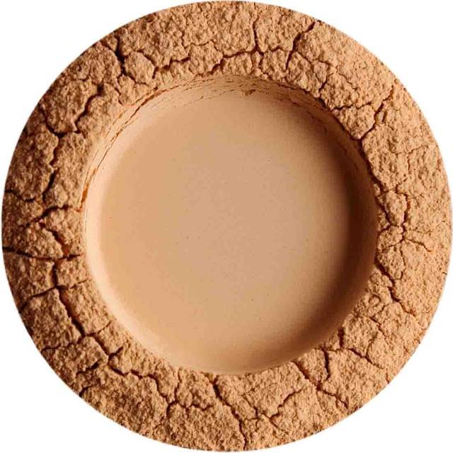 Uoga Uoga Mineral Foundation Powder Refill Walk in the Dunes