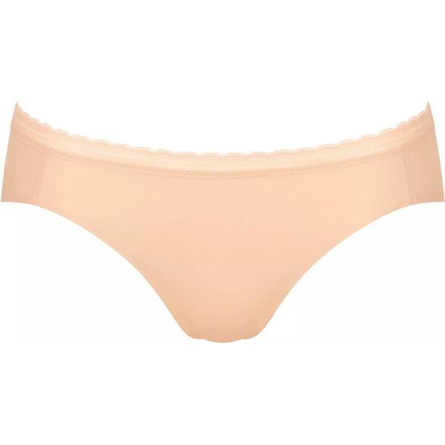 sloggi BODY ADAPT Twist Hipster Knickers - Orange (L)