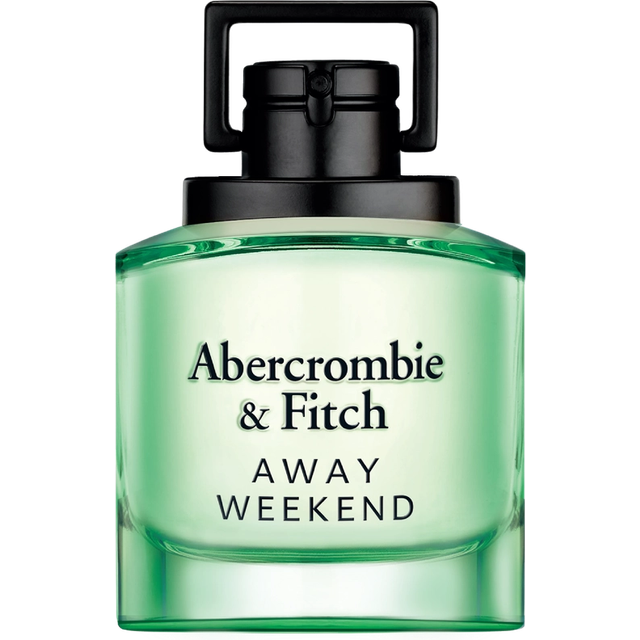 Abercrombie & Fitch Away Weekend Man Eau de Toilette 100ml Spray