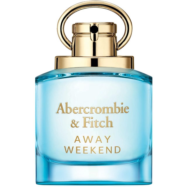 Abercrombie & Fitch Away Weekend Women EdP för Kvinnor 100 ml
