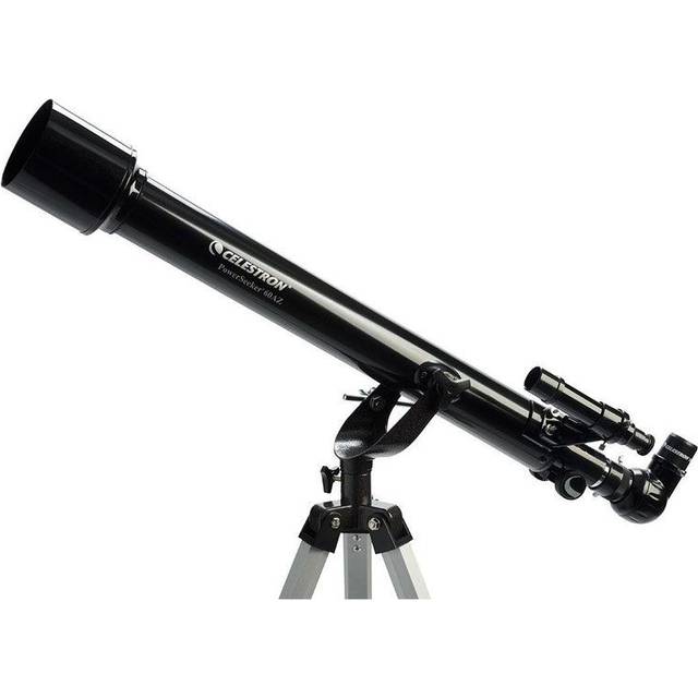 Celestron PowerSeeker 60AZ Telescope