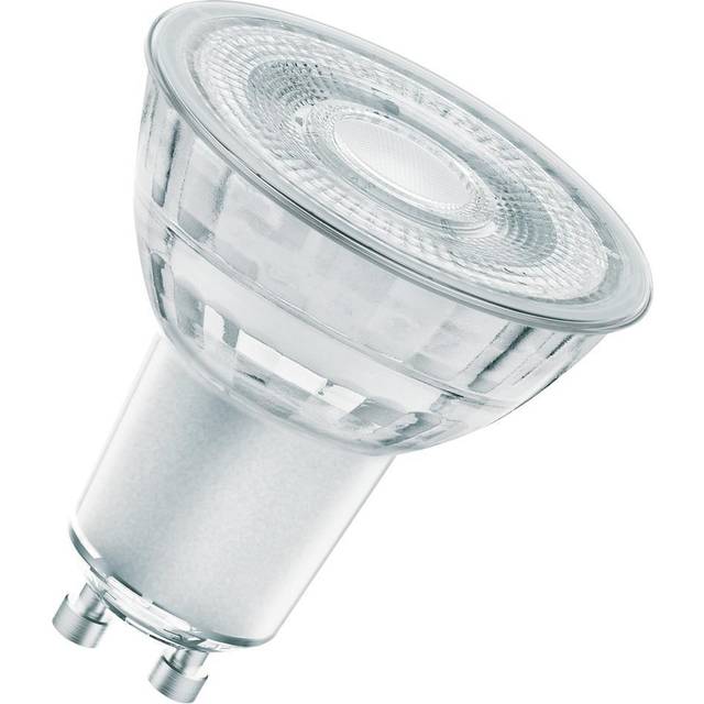LEDP165036GLD4.5827S - LED-lamp/Multi-LED 220V GU10 LEDP165036GLD4.5827S