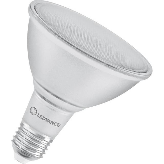 Osram 15.2w 2700k PAR38 E27 30deg Dimmable LED Lamp - Warm White