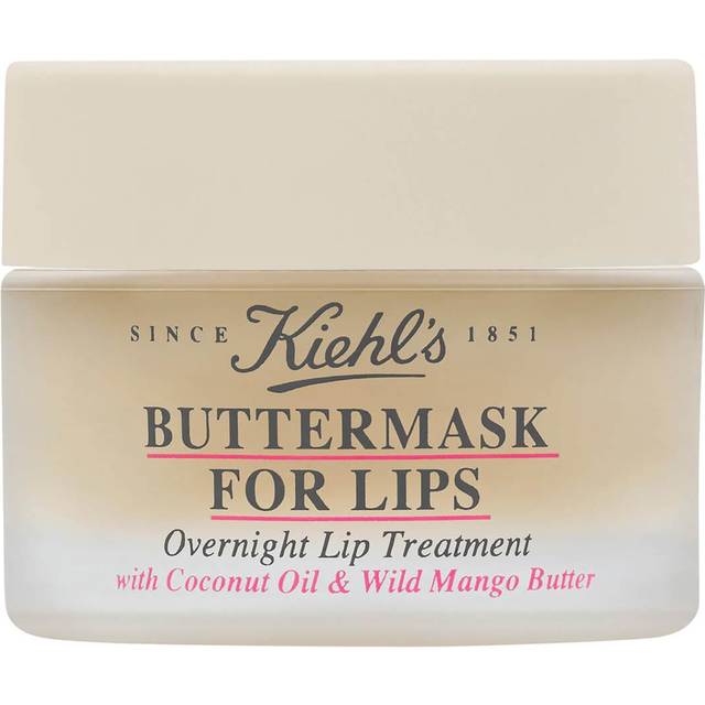 Buttermask For Lips - Multi - 10g