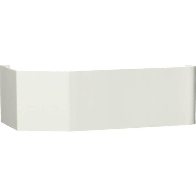 NeatHeat Baseboard Heat Cover Splice Plate