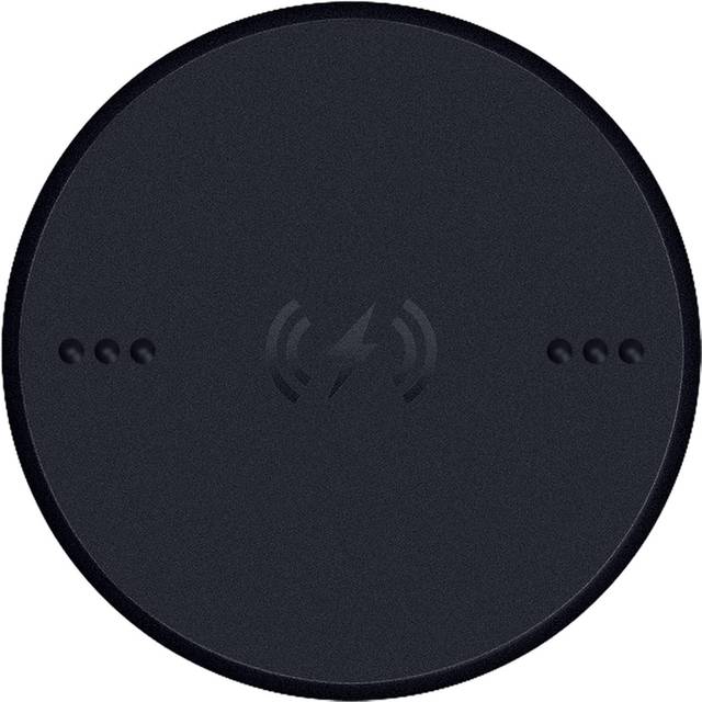 Razer Wireless Charging Puck