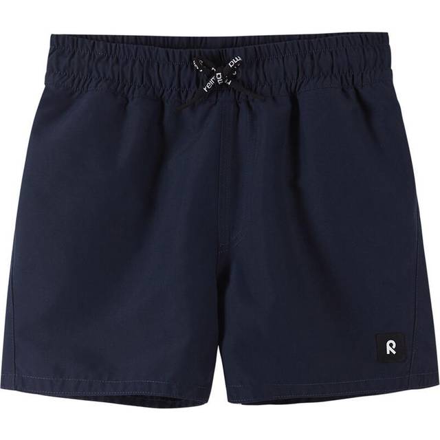 Reima Kids' Somero Swim Shorts Blue, Navy, 152