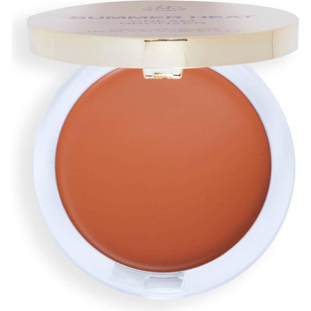 BH Cosmetics Summer Heat Cream Bronzer Medium