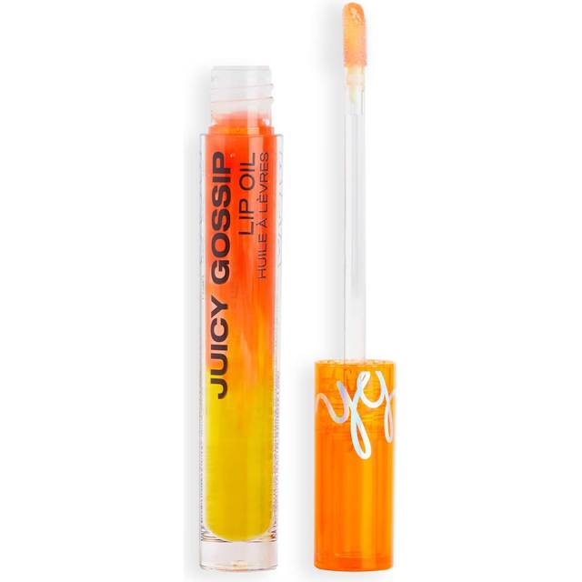 BH Cosmetics Juicy Gossip Lip Oil Mango