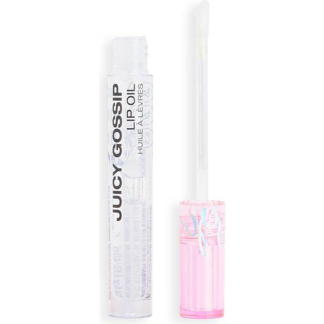 BH Cosmetics Juicy Gossip Lip Oil Coconut