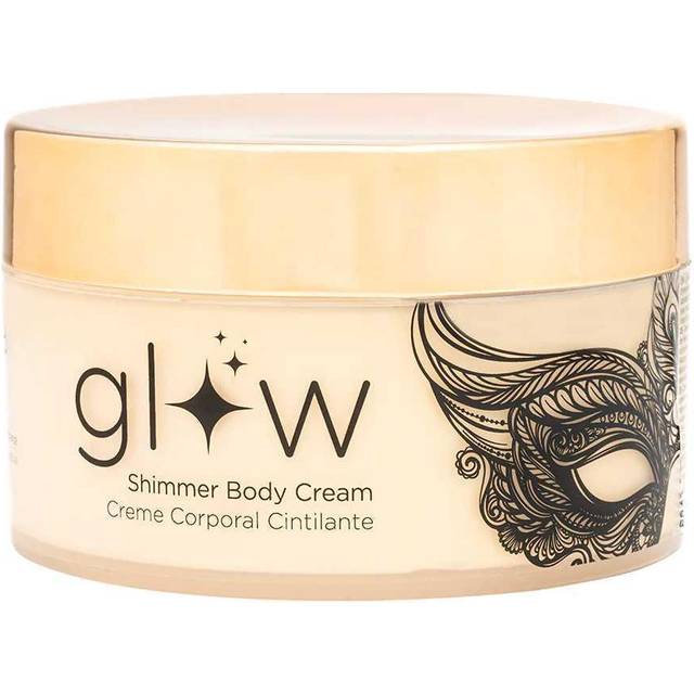 Orgie Glow Shimmer Body Cream 250 ml 250ml