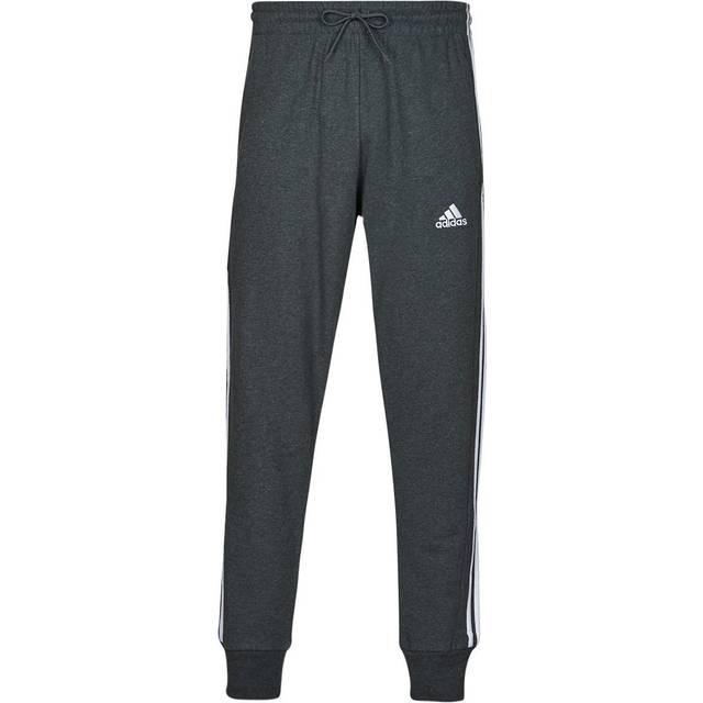 adidas  Tracksuit bottoms 3S FT TC PT  - EU S - Grey - EU S