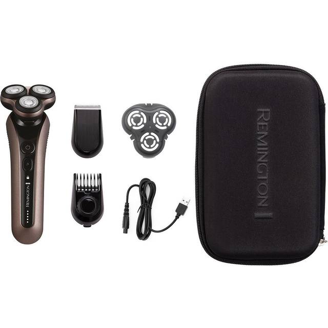 Remington Limitless X9 Wet  Dry Electric Shaver XR1790