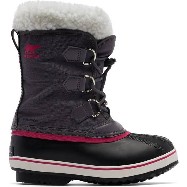 Sorel Youth Yoot Pac Nylon