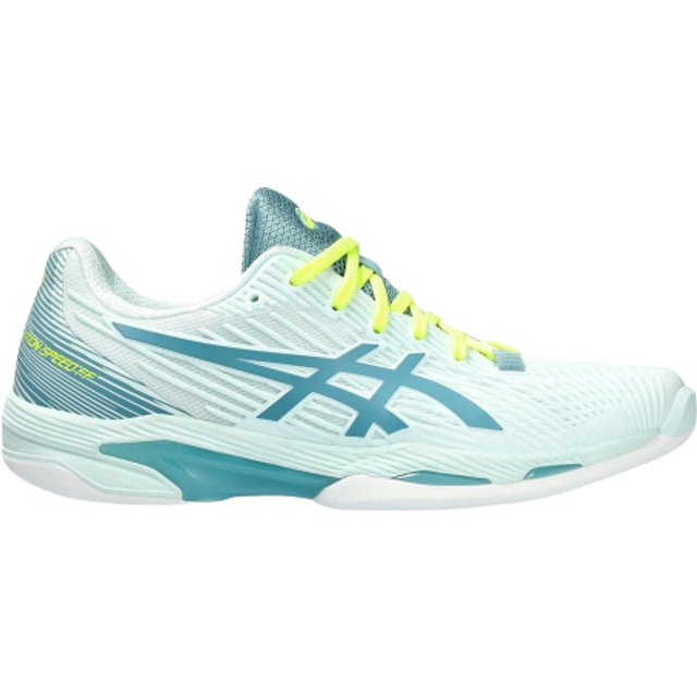 Asics Solution Speed FF 2 Women Soothing Sea/Gris Blue