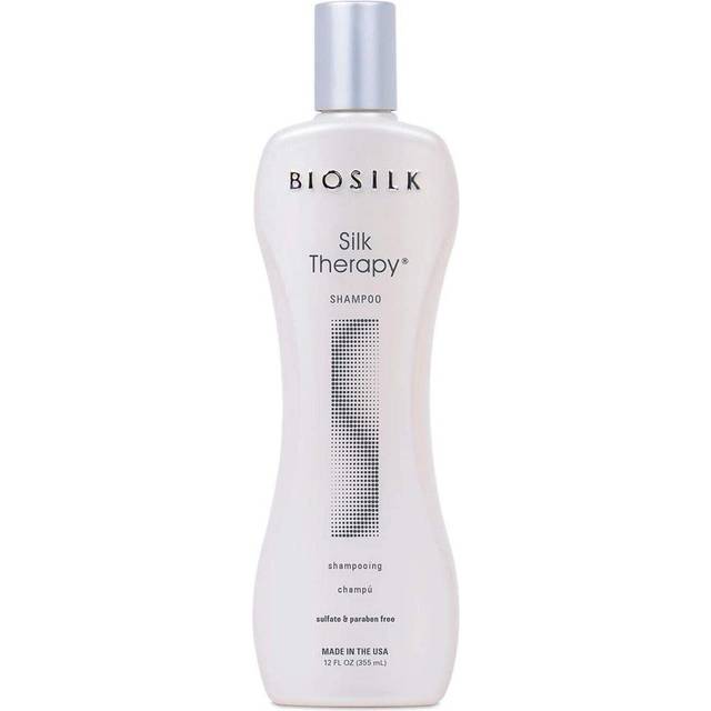 Biosilk Silk Therapy Shampoo 350ml