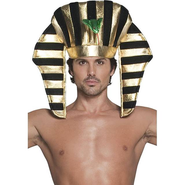 Pharaoh headpiece