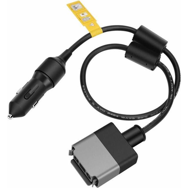 Ecoflow PowerStream to RIVER BKW connection cable 0,5 m