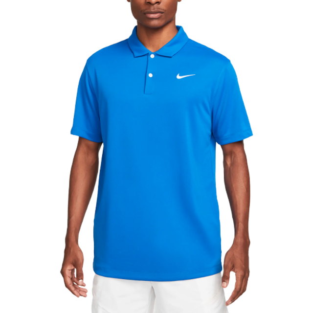 Nike M Nkct Df Polo Solid kortärmad pikétröja