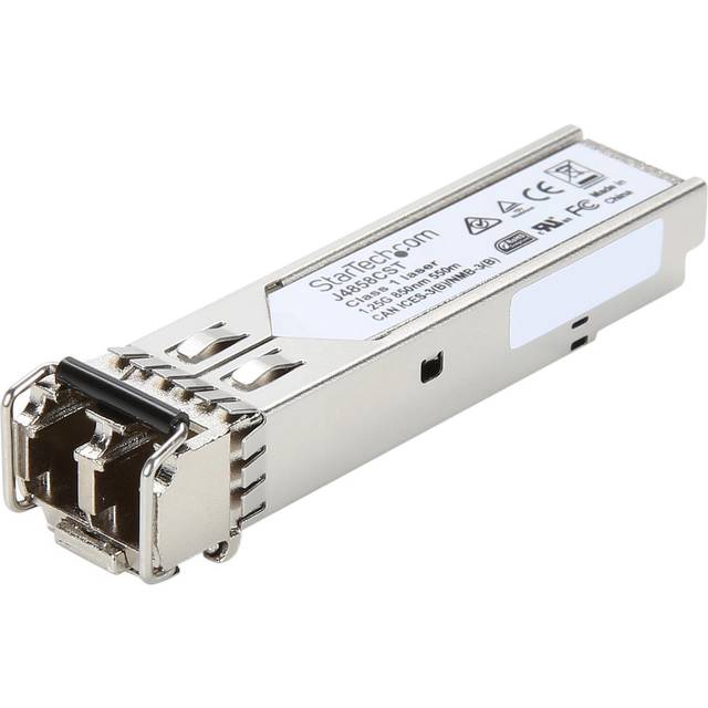 StarTech.com SFP - HP J4858C Compatible
