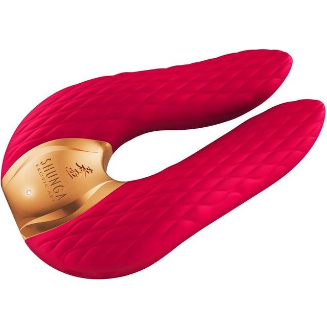 Shunga Aiko Raspberry