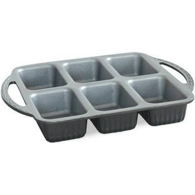 Nordic Ware Procast Mini Loaf Pan