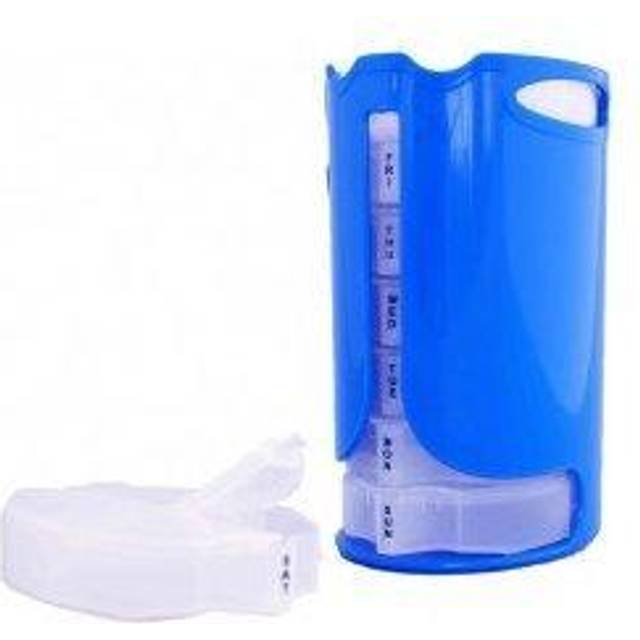 Pill Organiser Weekly Stacker