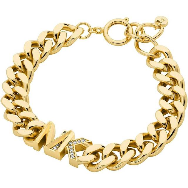 Michael Kors Armband Kors Mk MKJ7834710 - gold