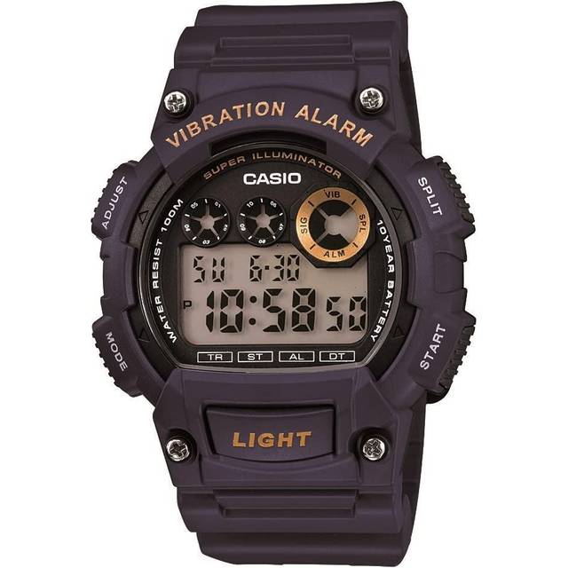 Casio W-735H-2AVDF Digital Sport Men's Watch