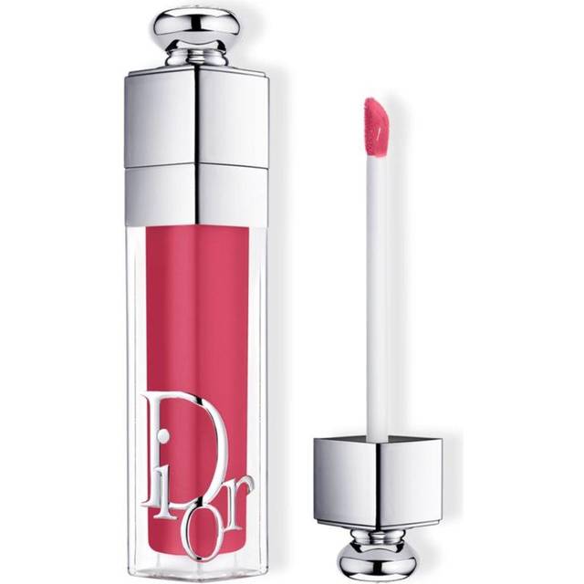 (029 Intense Grape) Dior Addict Lip Maximizer Plumping Gloss  0.20oz/6ml New With Box
