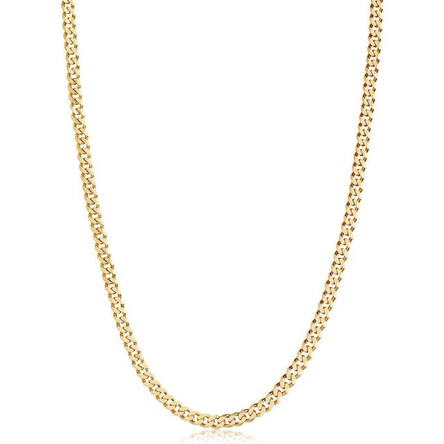SIF Jakobs Halskette - Amor - SJ-C42290-SG - gold