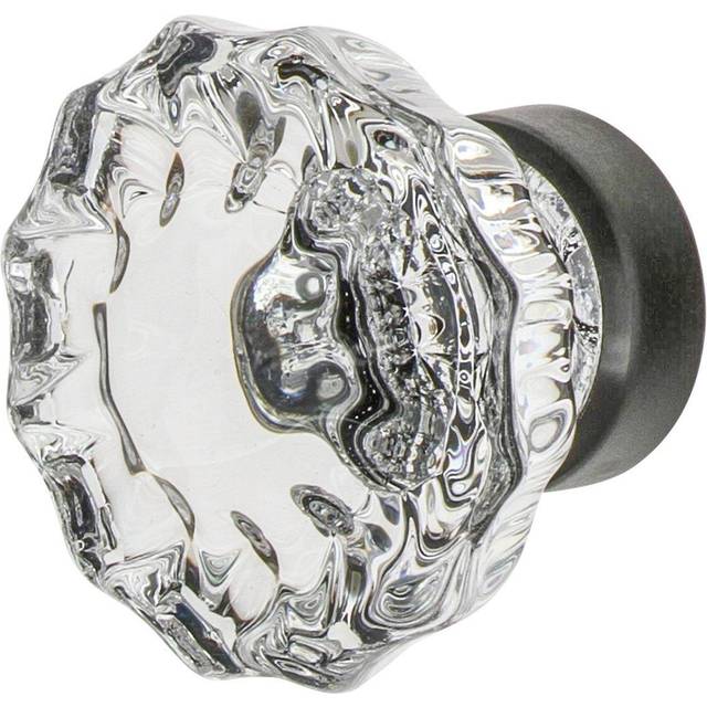 Nostalgic Warehouse 755392 Cabinet Knob  Timeless Bronze