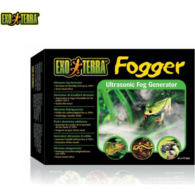 Exo Terra Ultrasonic Fogger