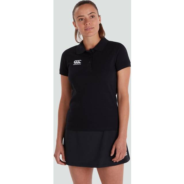 Canterbury Womens Waimak Polo