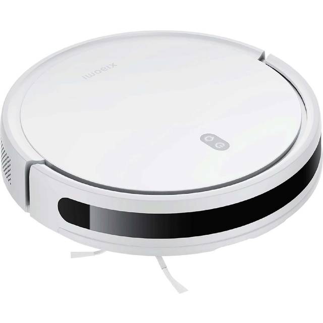 Robot Vacuum E12 EU