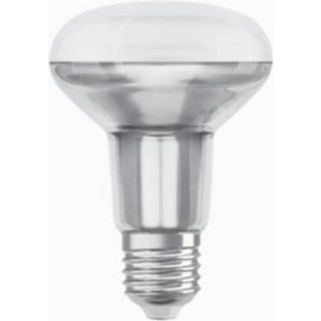 Osram Star LED bulb Warm white 2700 K 4 W E27