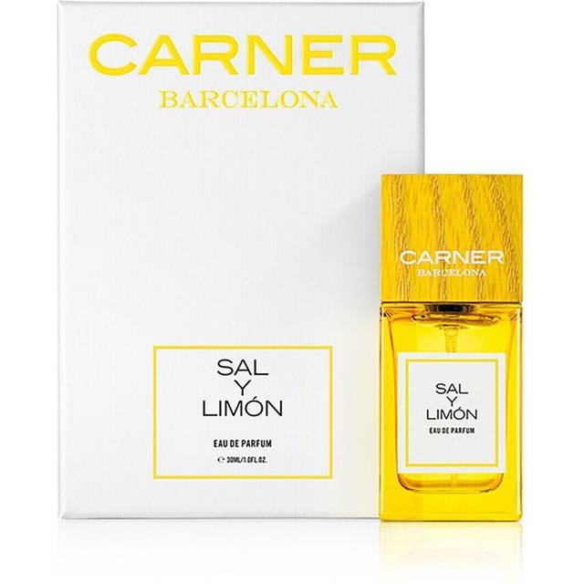 Sal y Limón EdP